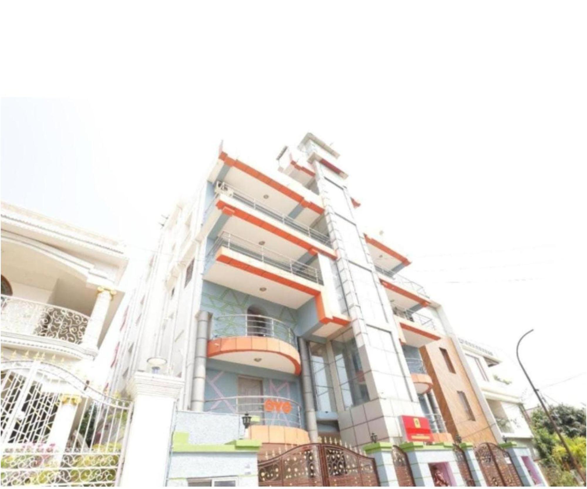 Day S Inn Luxury Stay Near Care Hospital In Budget Friendly Price Best Seller Bhubaneswar Dış mekan fotoğraf