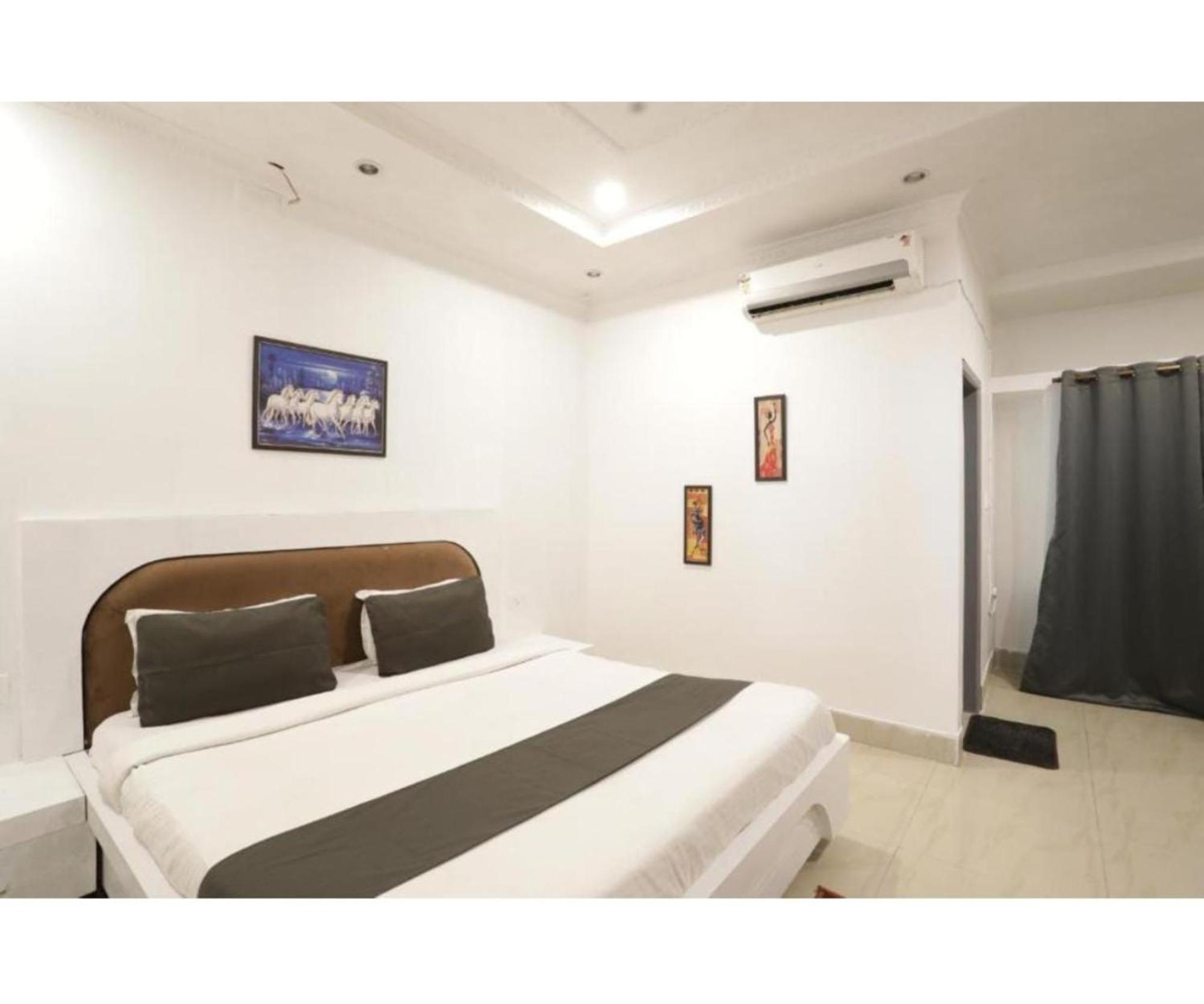 Day S Inn Luxury Stay Near Care Hospital In Budget Friendly Price Best Seller Bhubaneswar Dış mekan fotoğraf